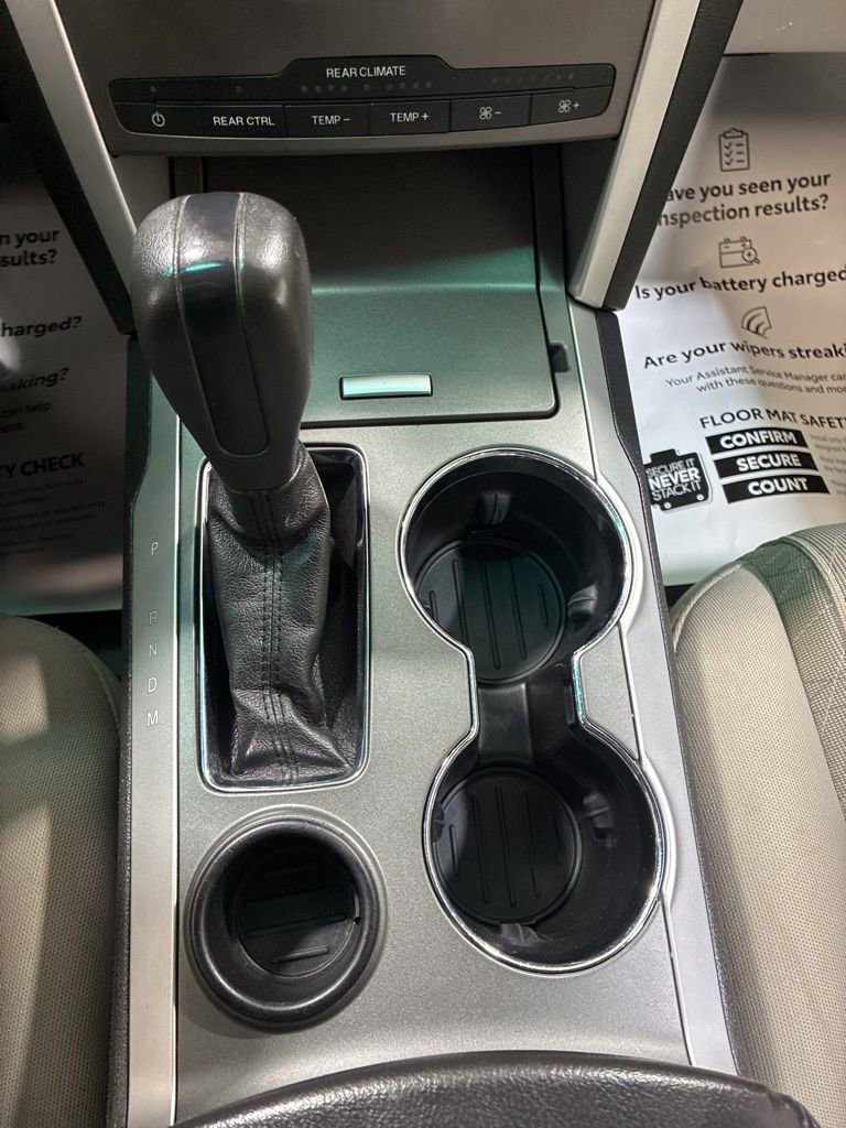 Used 2015 Ford Explorer FWD image 33
