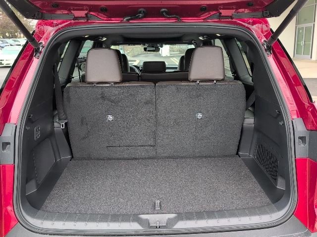 New 2026 Lexus TX 350 AWD image 30