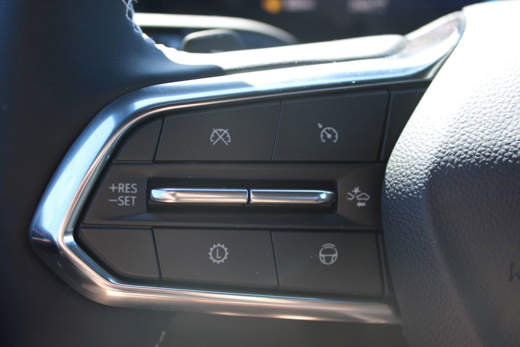 New 2026 Chevrolet Traverse Z71 AWD/4WD image 34