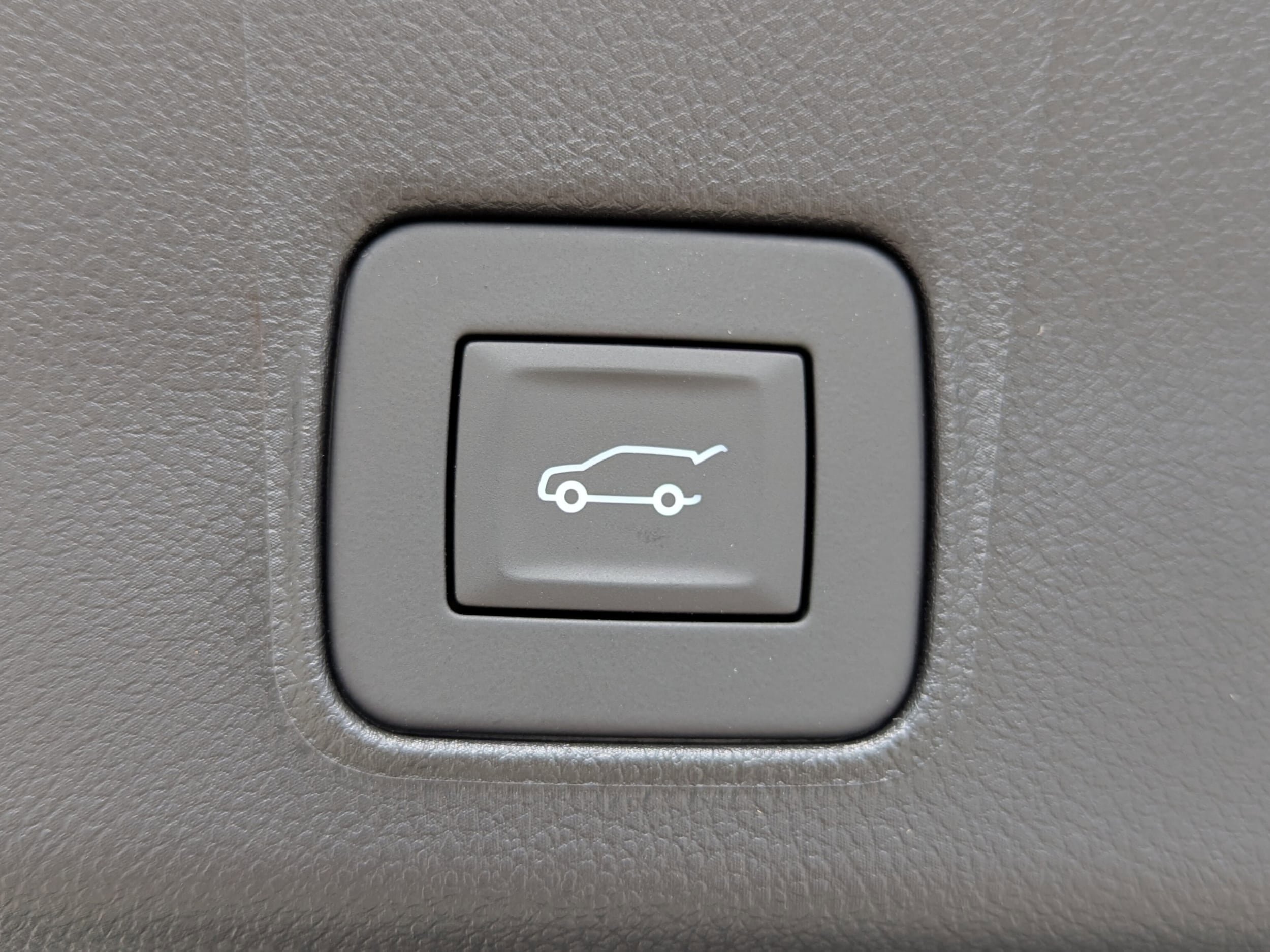 New 2026 Chevrolet TrailBlazer LT w/ Convenience Package image 5