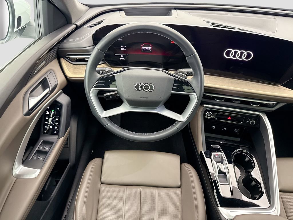 Certified 2025 Audi Q5 Premium Plus w/ Premium Plus image 10