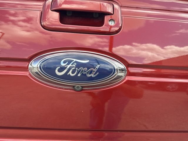 Used 2014 Ford F150 Lariat w/ Equipment Group 501A Mid AWD/4WD image 32