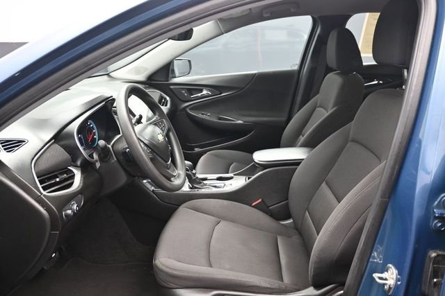 Used 2024 Chevrolet Malibu LS FWD image 10