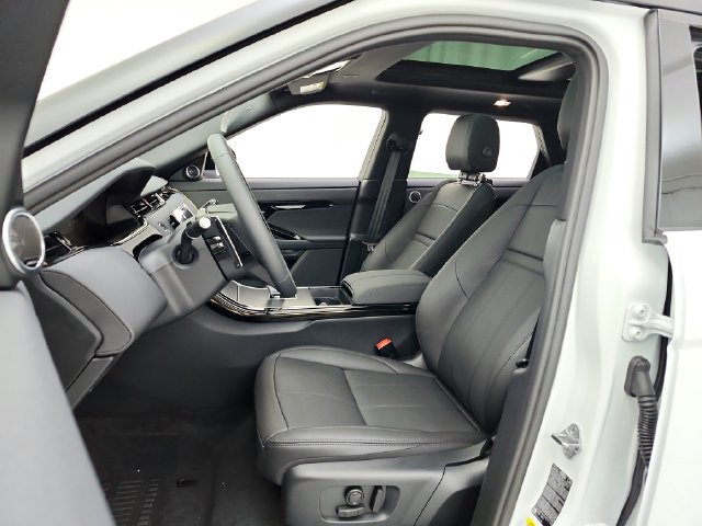 New 2026 Land Rover Range Rover Evoque S AWD/4WD image 21