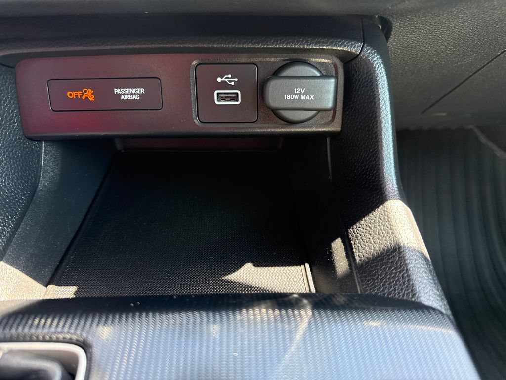 Certified 2023 Honda Civic LX image 29