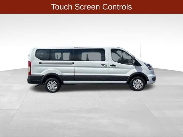 Used 2023 Ford Transit 350 XLT image 8