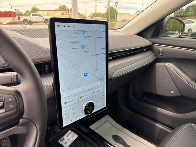 New 2026 Ford Mustang Mach-E Premium image 19