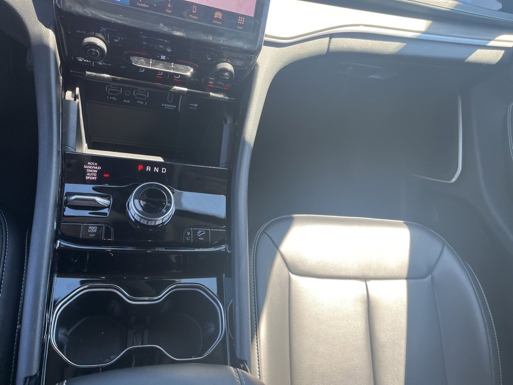 Used 2023 Jeep Grand Cherokee 4WD 4xe image 20