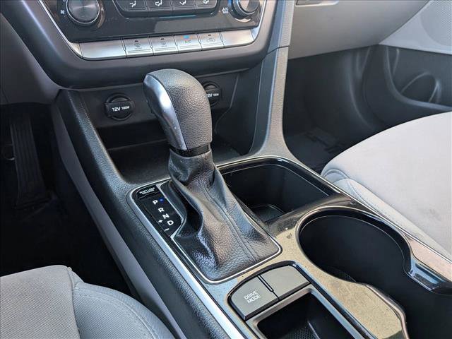 Used 2018 Hyundai Sonata SE image 15