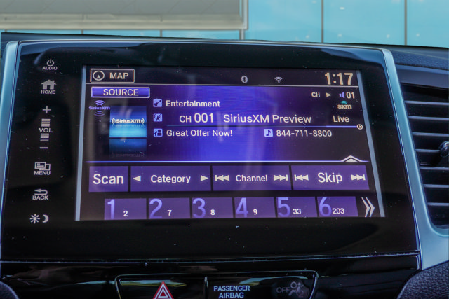 Used 2019 Honda Ridgeline RTL-E image 27