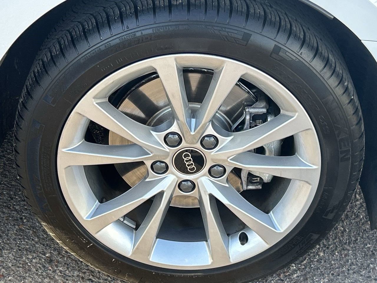 Used 2025 Audi A3 2.0T Premium w/ Convenience Package image 7