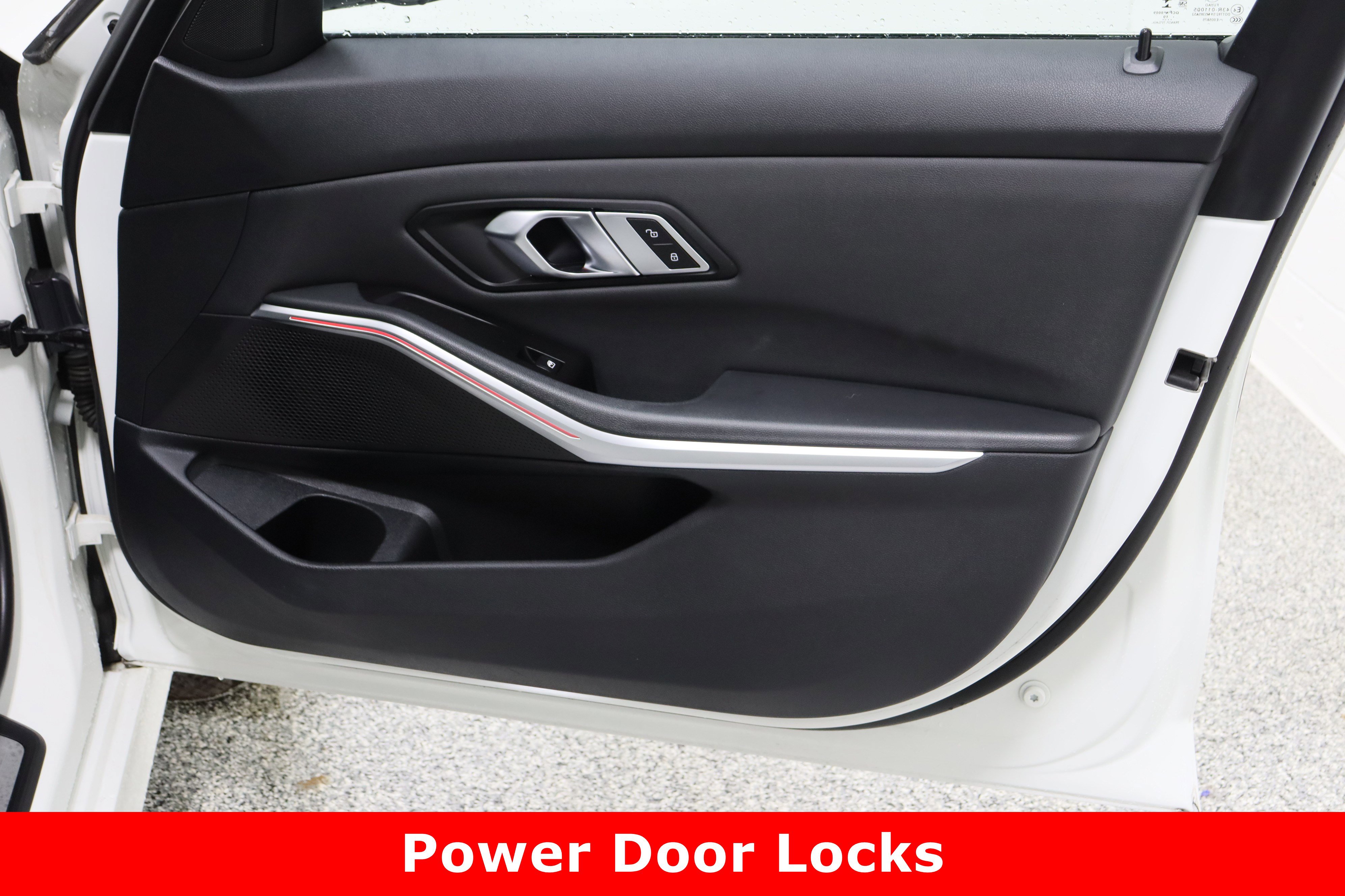 Used 2020 BMW 330i Sedan w/ Premium Package image 40