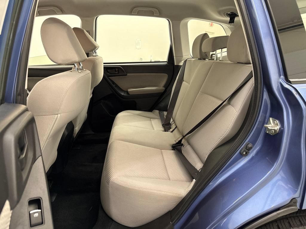 Used 2018 Subaru Forester 2.5i w/ Alloy Wheel Package AWD/4WD image 24