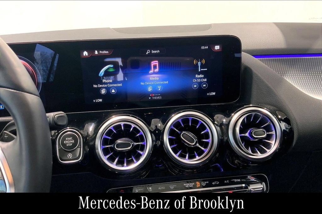 Certified 2023 Mercedes-Benz GLA 250 4MATIC image 9