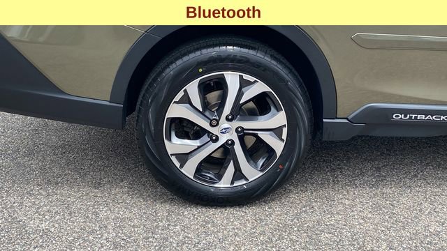 Certified 2022 Subaru Outback Limited AWD/4WD image 12