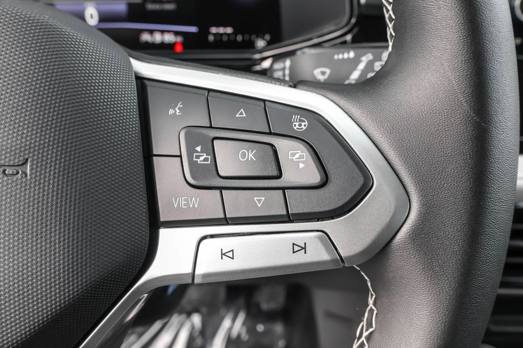 New 2026 Volkswagen Taos S image 27