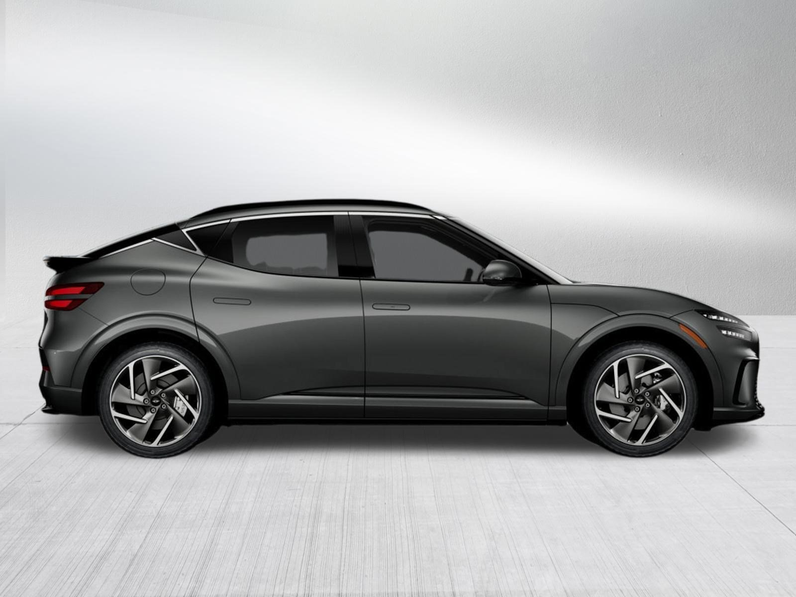 New 2026 Genesis GV60 Advance AWD/4WD image 4