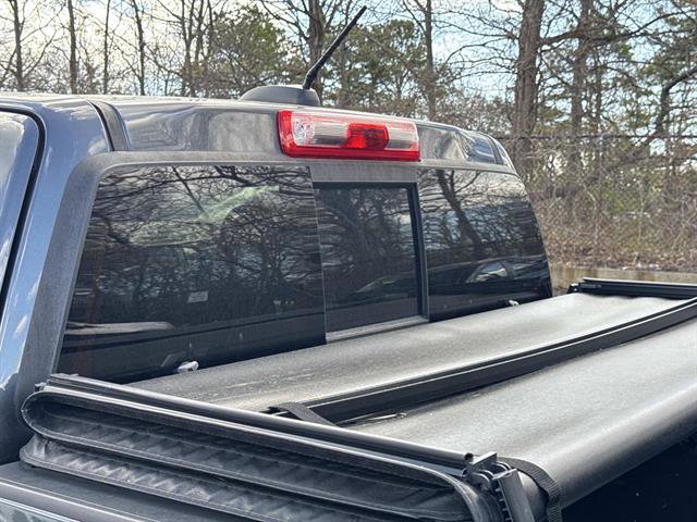 Used 2016 Chevrolet Colorado Z71 image 28