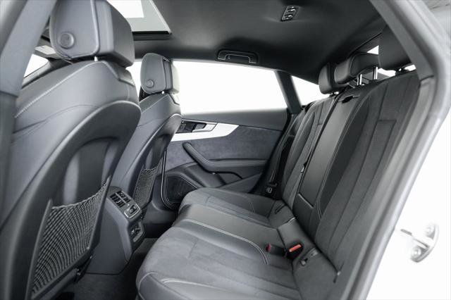 Certified 2024 Audi A5 2.0T Premium Plus w/ Premium Plus AWD/4WD image 27