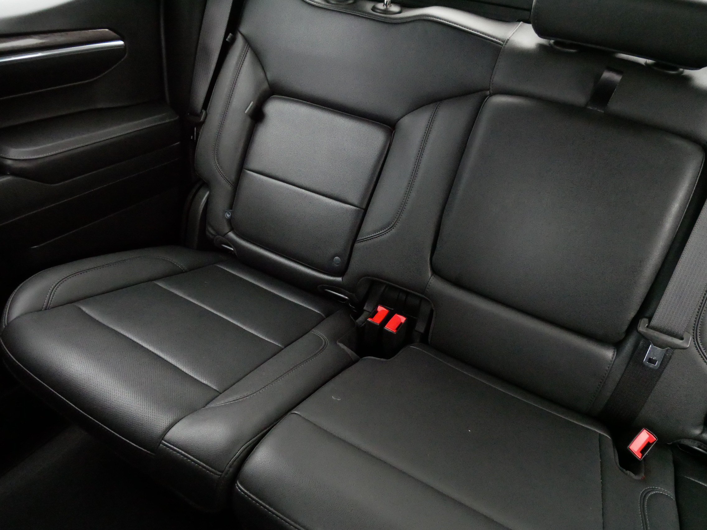 Used 2024 Chevrolet Silverado 1500 LTZ AWD/4WD image 12