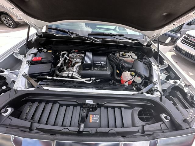 Certified 2023 GMC Sierra 1500 AT4 w/ AT4 Premium Package AWD/4WD image 35