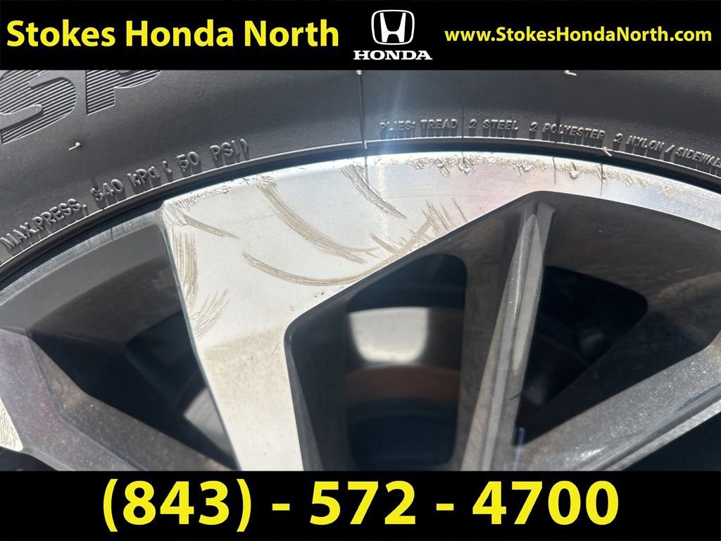 Used 2023 Mitsubishi Outlander SE FWD image 12