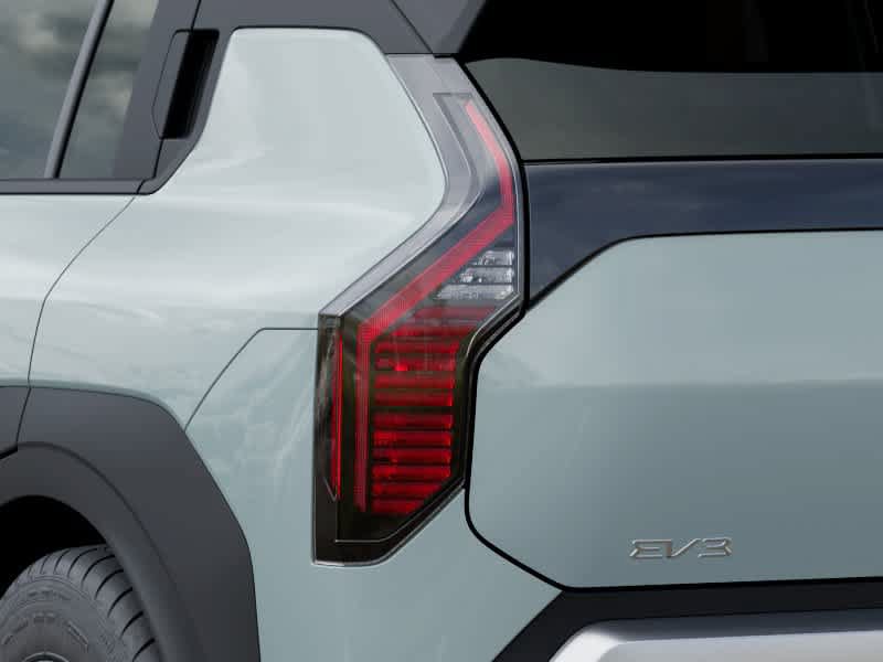 New 2027 Kia EV3 Wind FWD image 11