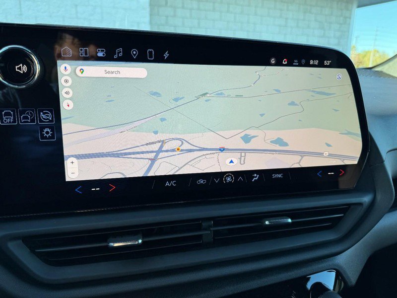 New 2026 Chevrolet Silverado EV W/T w/ LPO, Custom Package image 17