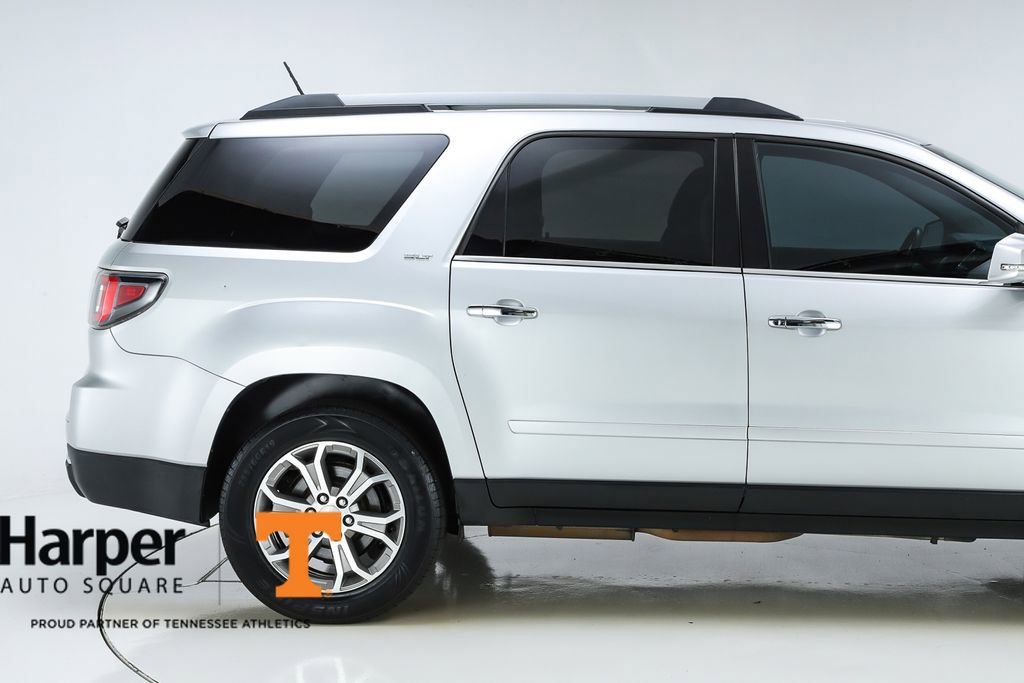 Used 2014 GMC Acadia SLT image 50