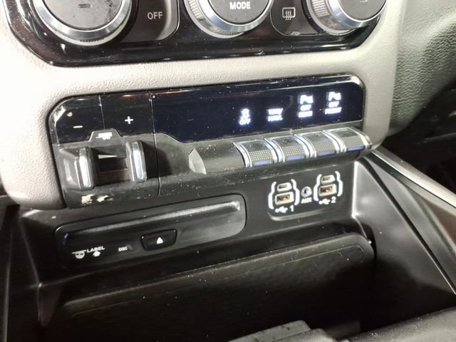 Used 2019 RAM 1500 Big Horn image 25