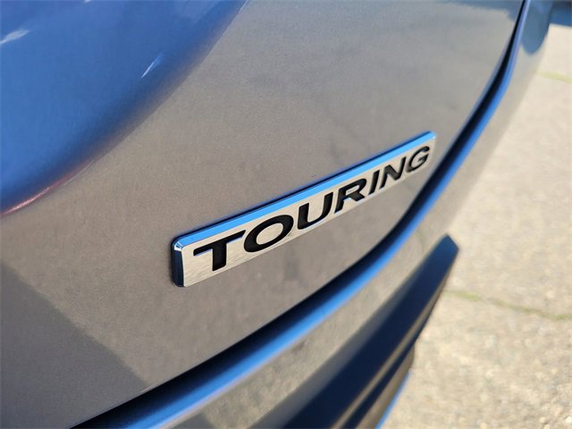 Used 2023 Honda Pilot Touring image 11