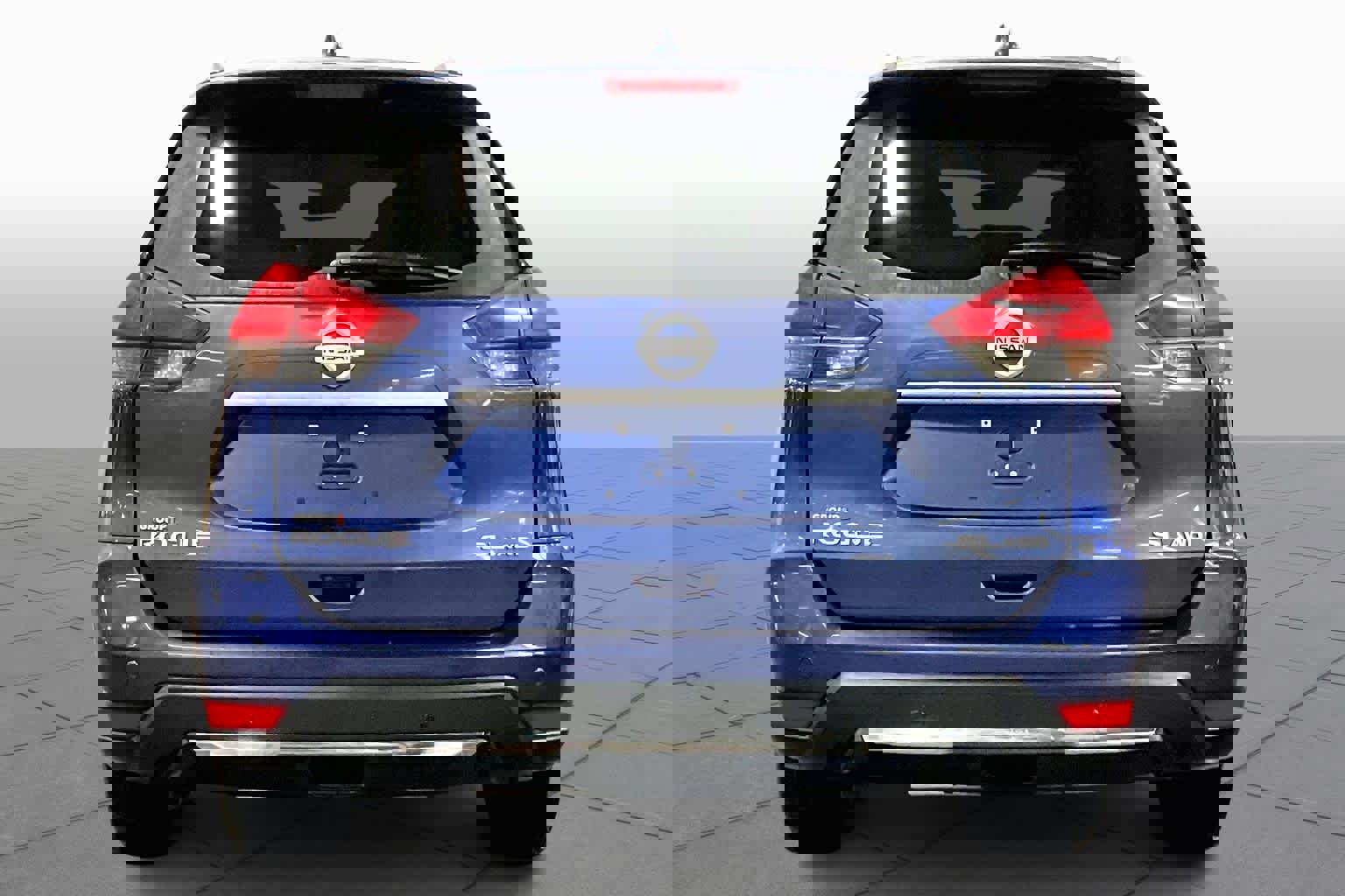 Used 2019 Nissan Rogue SL image 4