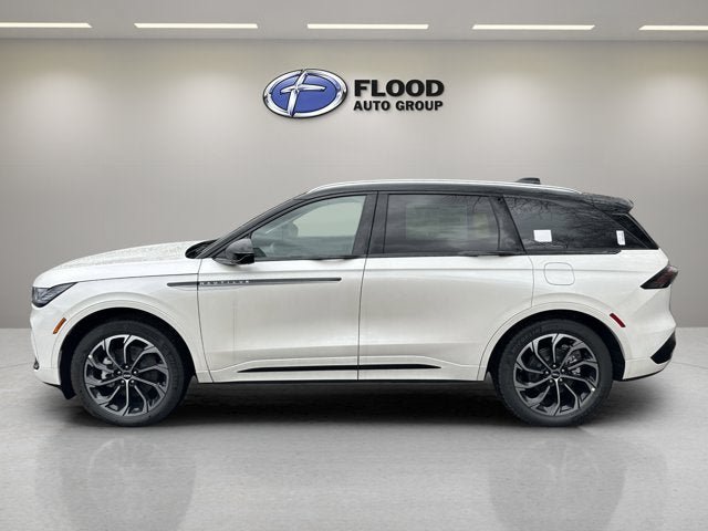 New 2026 Lincoln Nautilus Reserve AWD/4WD image 5
