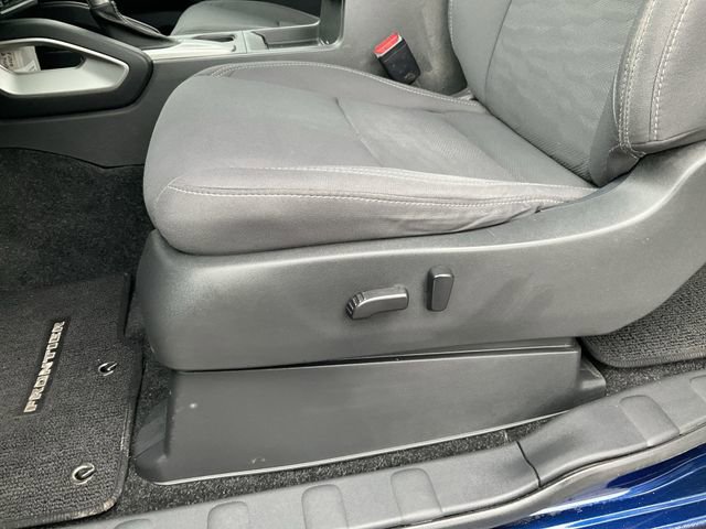 Used 2023 Nissan Frontier SV w/ SV Convenience Package image 27