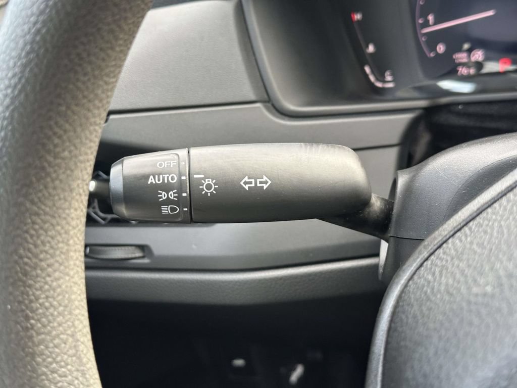 Certified 2023 Honda Accord EX image 21