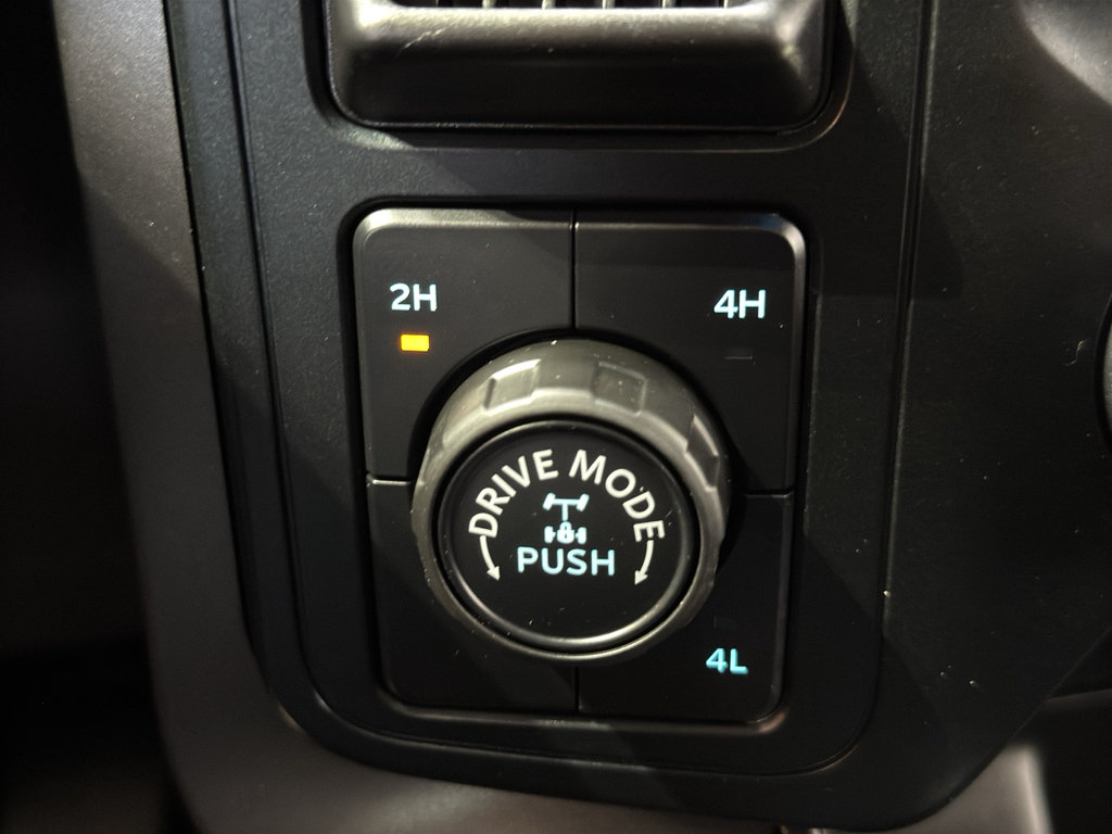 Used 2025 Ford F150 Tremor AWD/4WD image 34