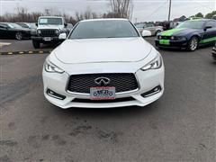 Used 2017 INFINITI Q60 w/ Premium Plus Package 2.0T image 10