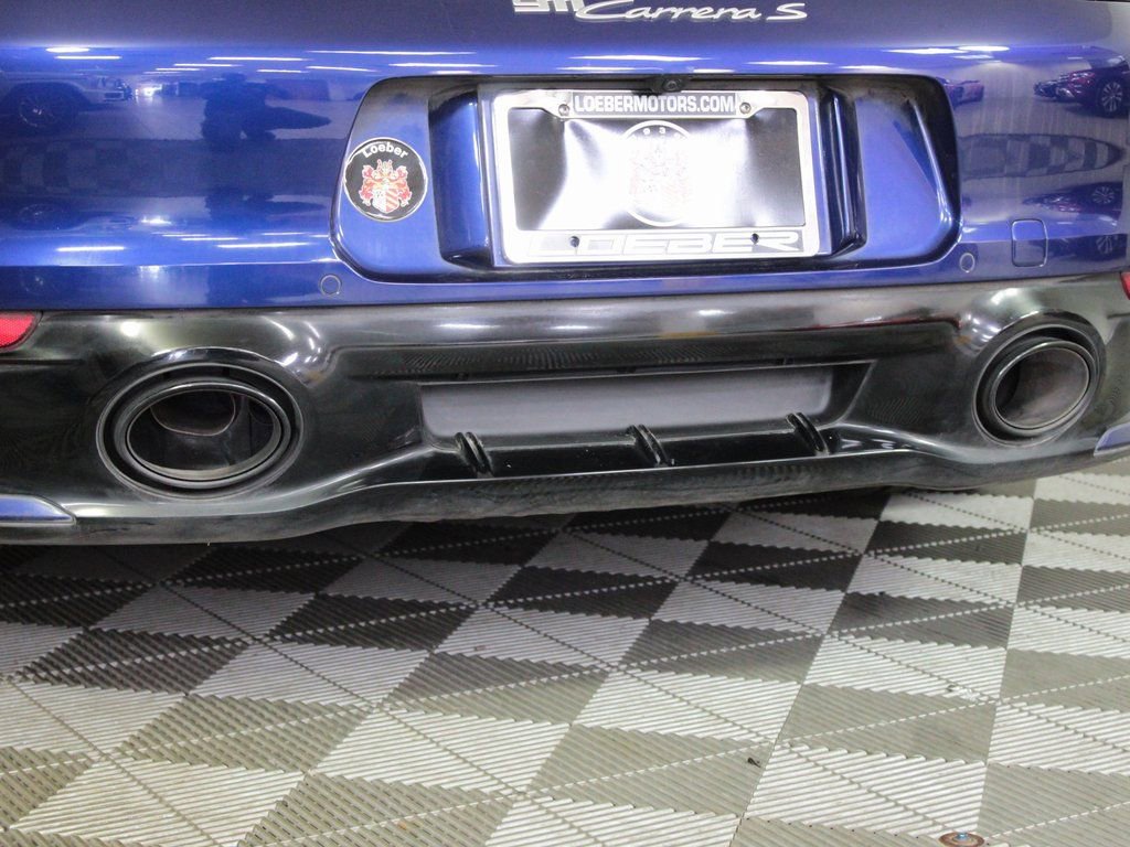 Certified 2024 Porsche 911 Carrera S image 15