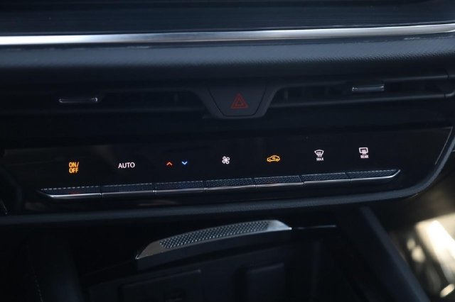Used 2024 Buick Envision Preferred AWD/4WD image 15