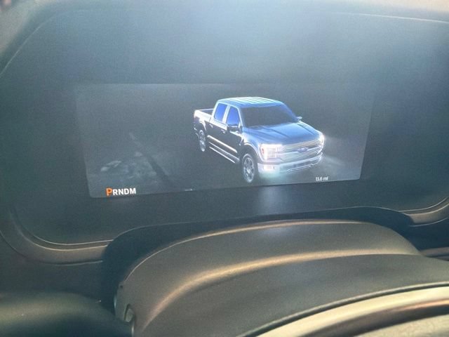 New 2026 Ford F150 Tremor w/ Equipment Group 402A High AWD/4WD image 12