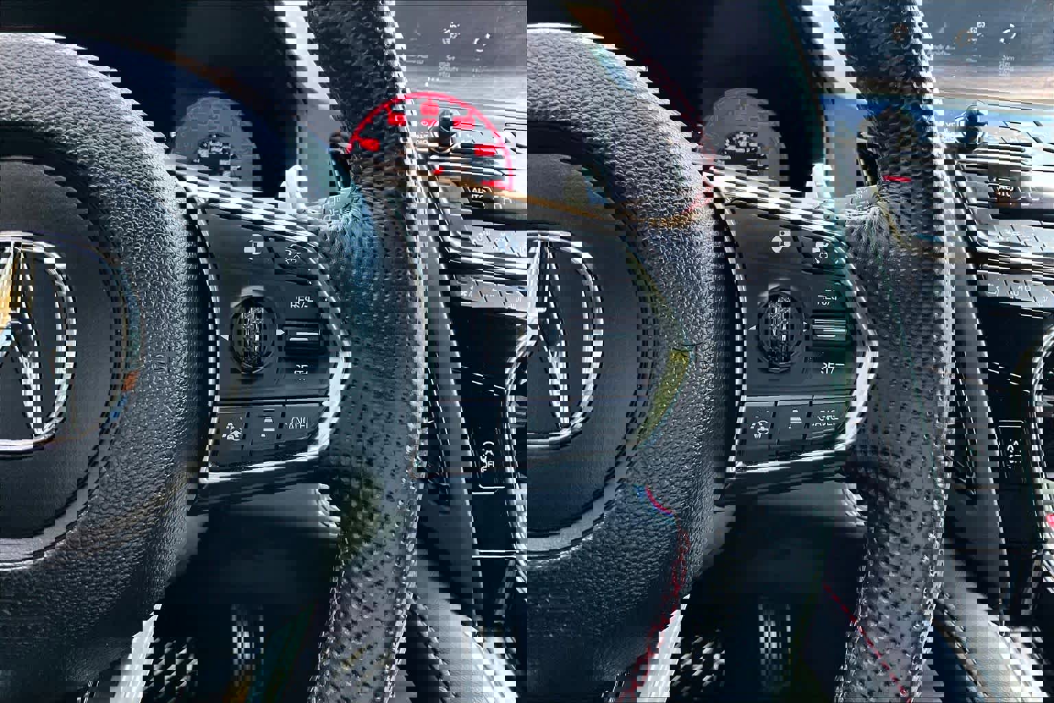 Certified 2023 Acura RDX A-Spec AWD/4WD image 23