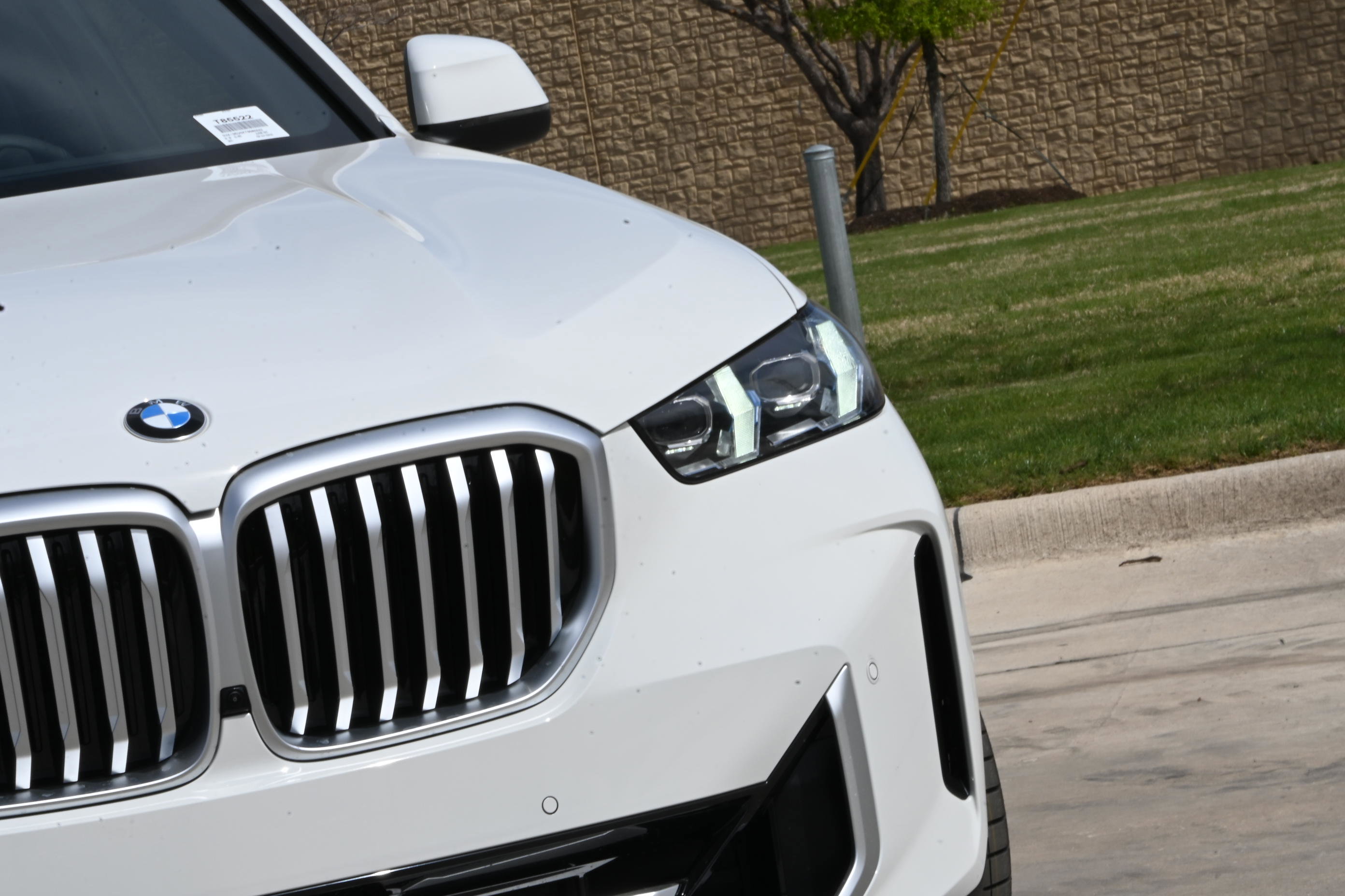 New 2026 BMW X5 sDrive40i RWD image 7