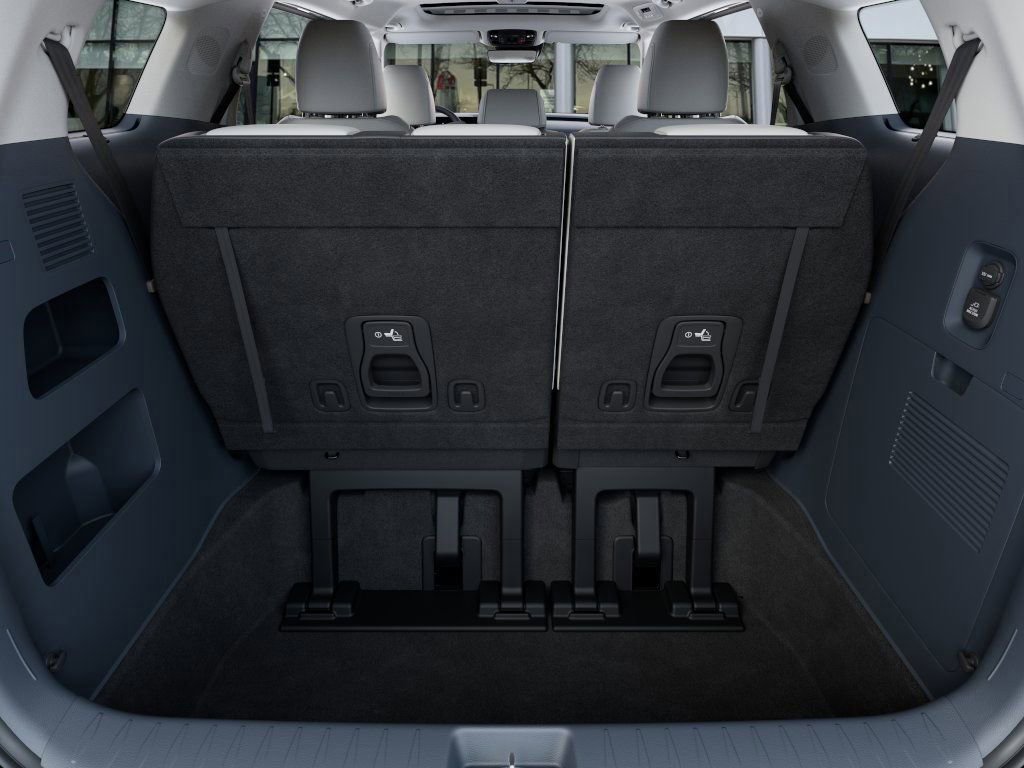 New 2026 Kia Carnival SX image 22
