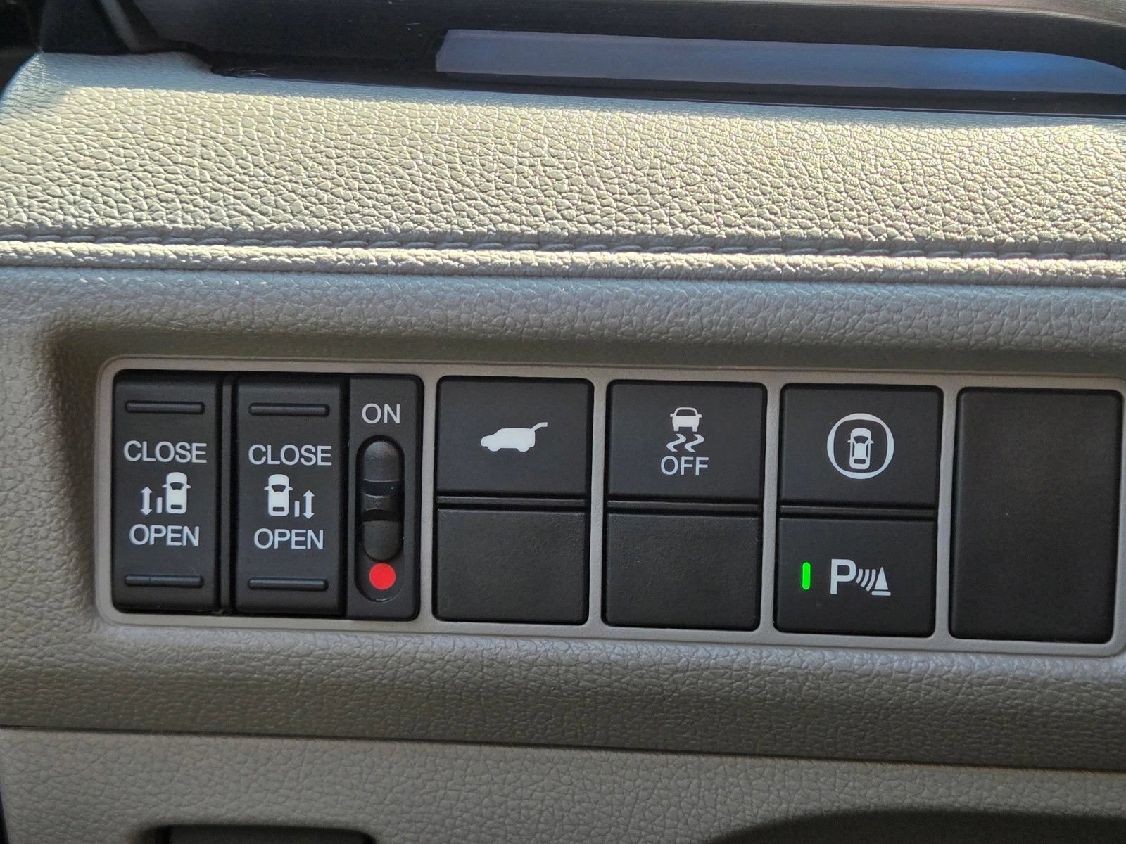 Used 2021 Honda Odyssey Touring image 27