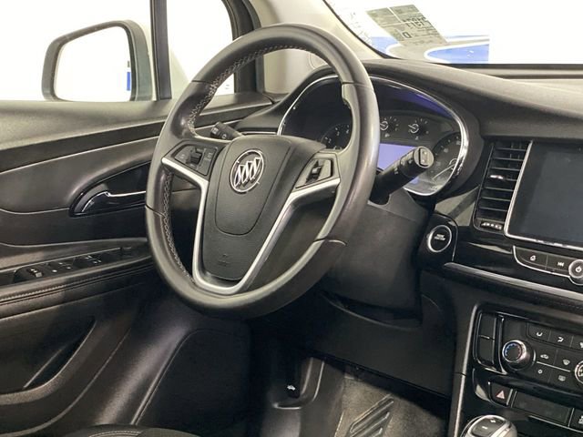 Used 2020 Buick Encore Preferred image 10