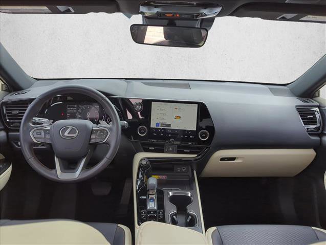 Used 2024 Lexus NX 350 AWD image 18