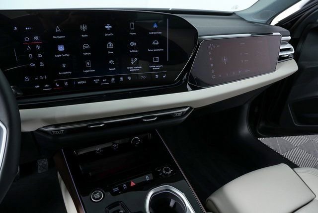 New 2026 Audi A6 Prestige image 8