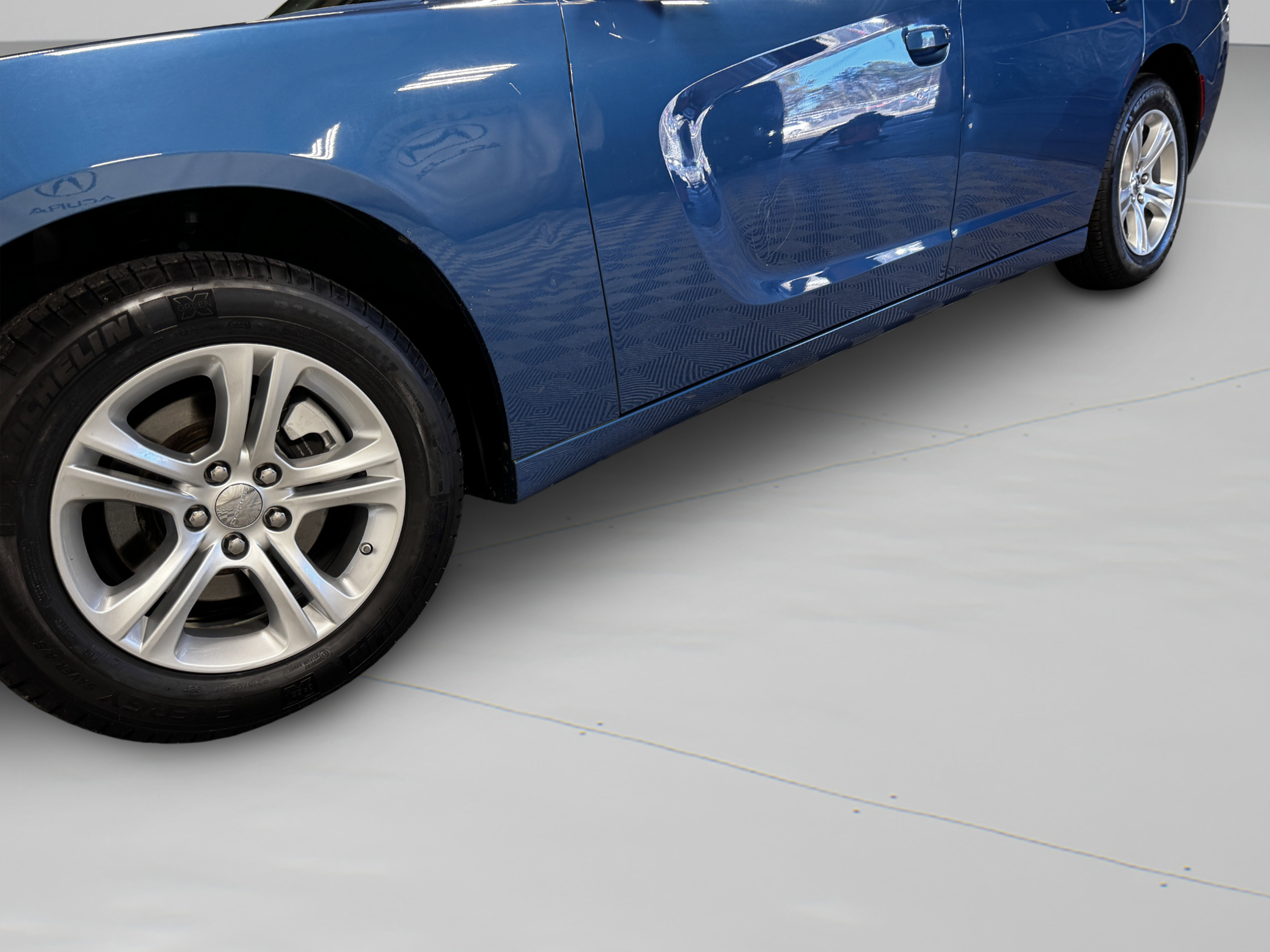 Used 2022 Dodge Charger SXT w/ Driver Convenience Group image 43