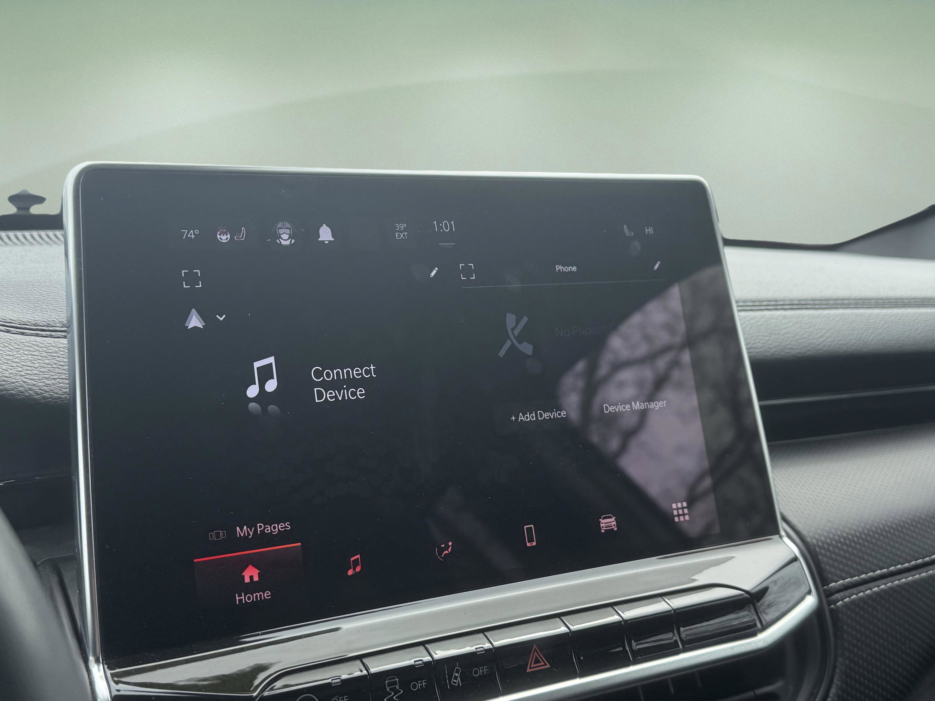 Used 2023 Jeep Compass Altitude w/ Convenience Group image 16