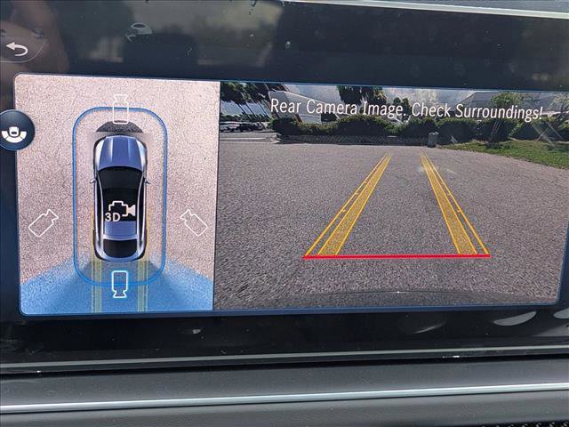 New 2026 Mercedes-Benz GLE 63 AMG S image 13